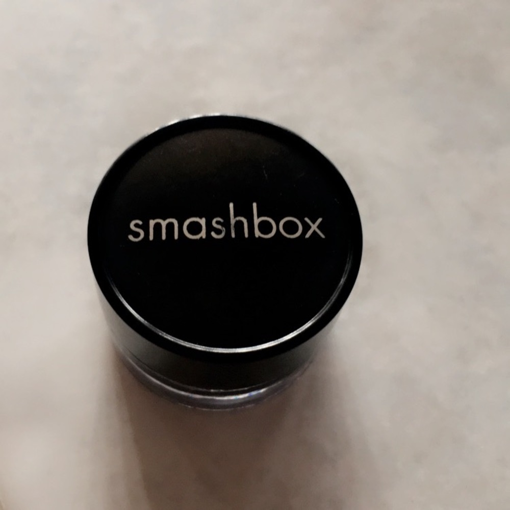 Smashbox Jet Set Navy Blue Waterproof Eye Liner